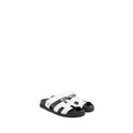 hermes-size-38-chypre-sandals-white-black