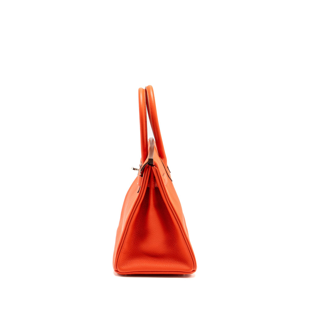 hermes-birkin-30-togo-capucine-shw-stamp-y