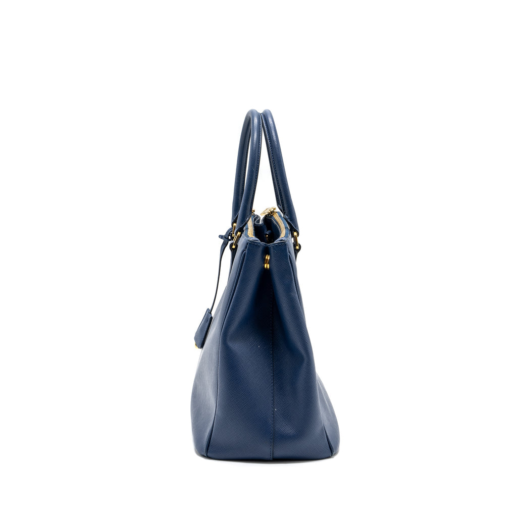 prada-double-zip-tote-bag-saffiano-calfskin-blue-ghw