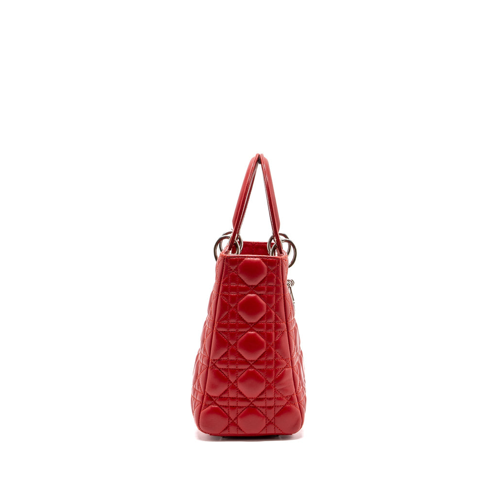 dior-medium-lady-dior-lambskin-red-shw