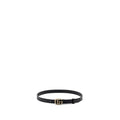 gucci-size-80-leather-belt-double-g-buckle-with-pearl-calfskin-black-brushed-ghw
