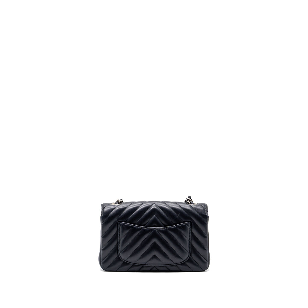 chanel-mini-rectangular-flap-bag-chevron-lambskin-navy-shw-copy