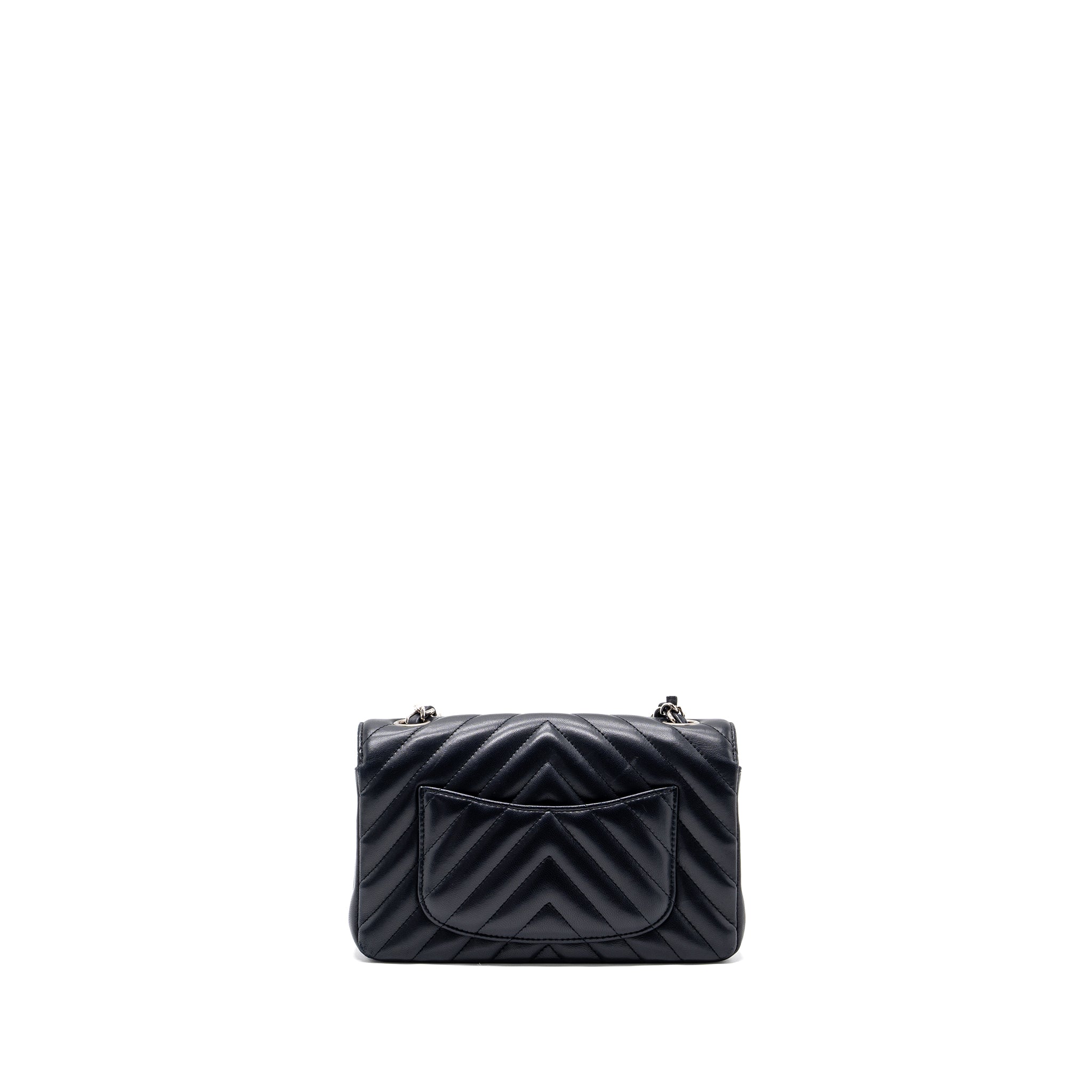 chanel-mini-rectangular-flap-bag-chevron-lambskin-navy-shw-copy