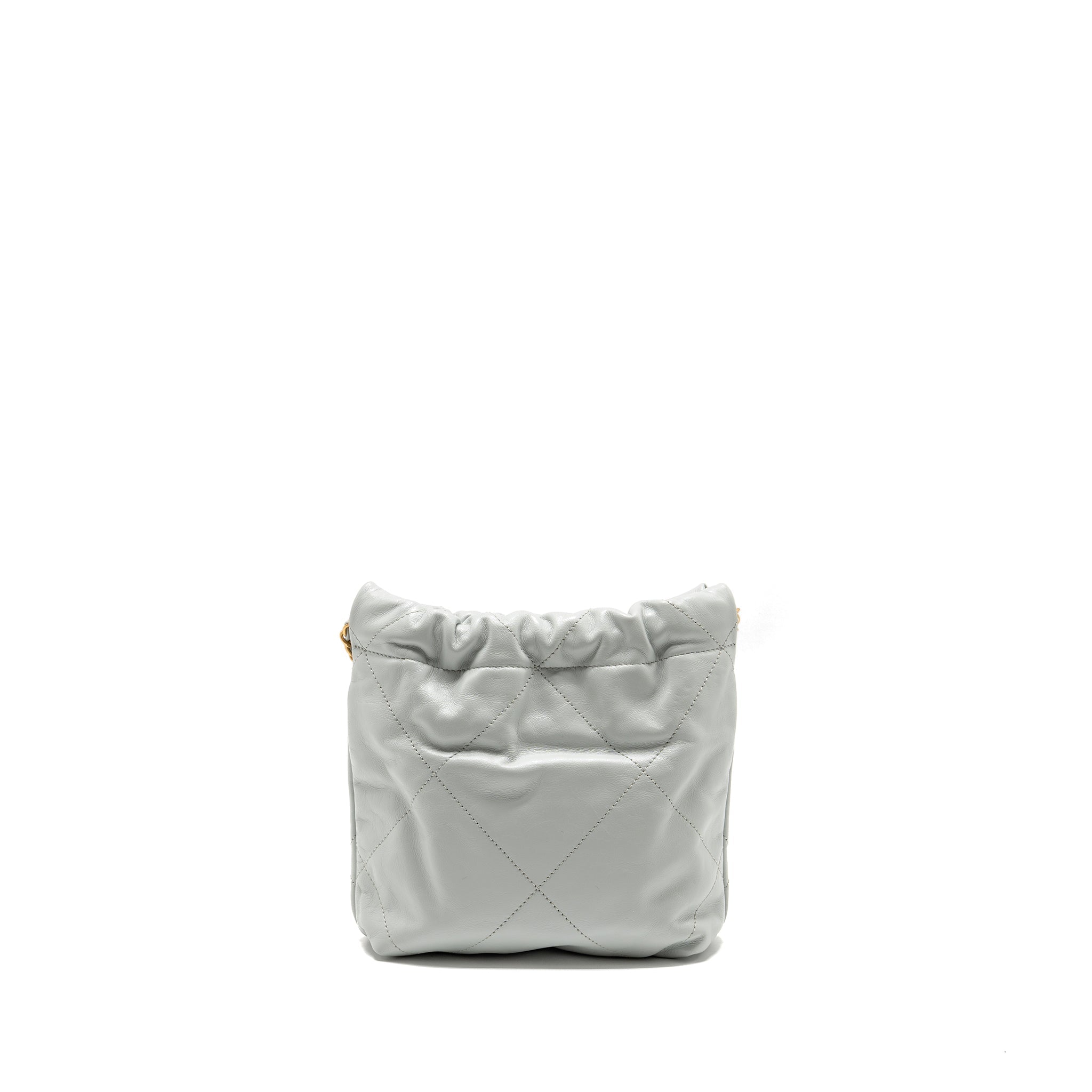 chanel-mini-22-bag-calfskin-light-grey-ghw-microchip-copy-1