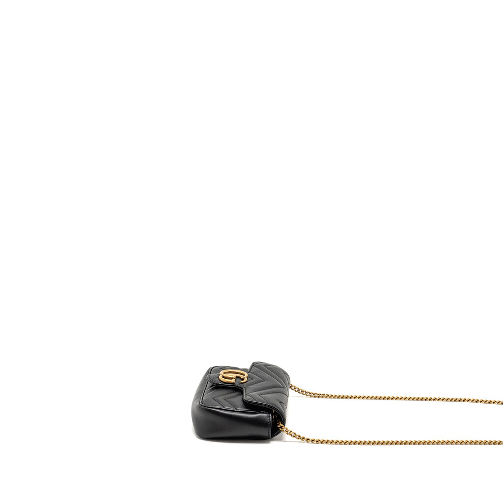 gucci-super-mini-gg-marmont-calfskin-black-ghw