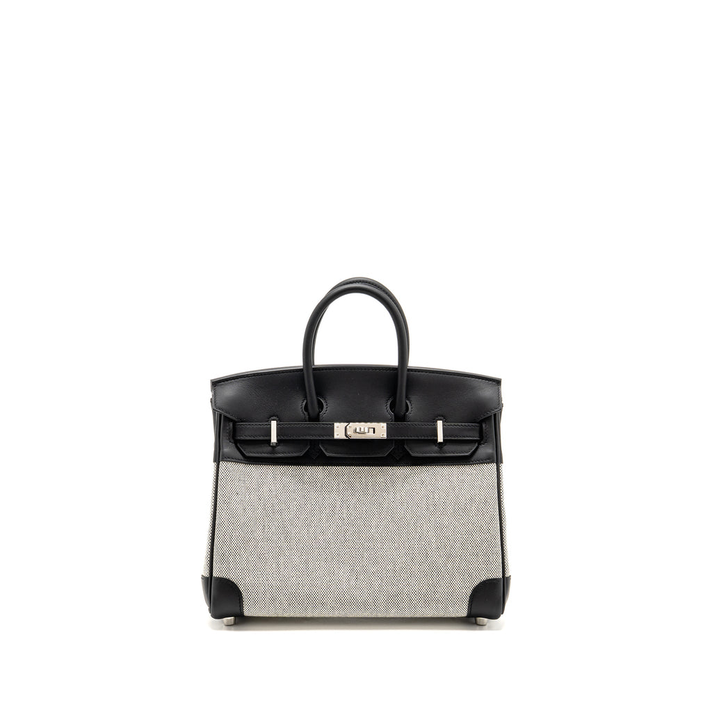 hermes-birkin-25-toile-h-canvas-swift-leather-ecru-noir-noir-shw-stamp-w