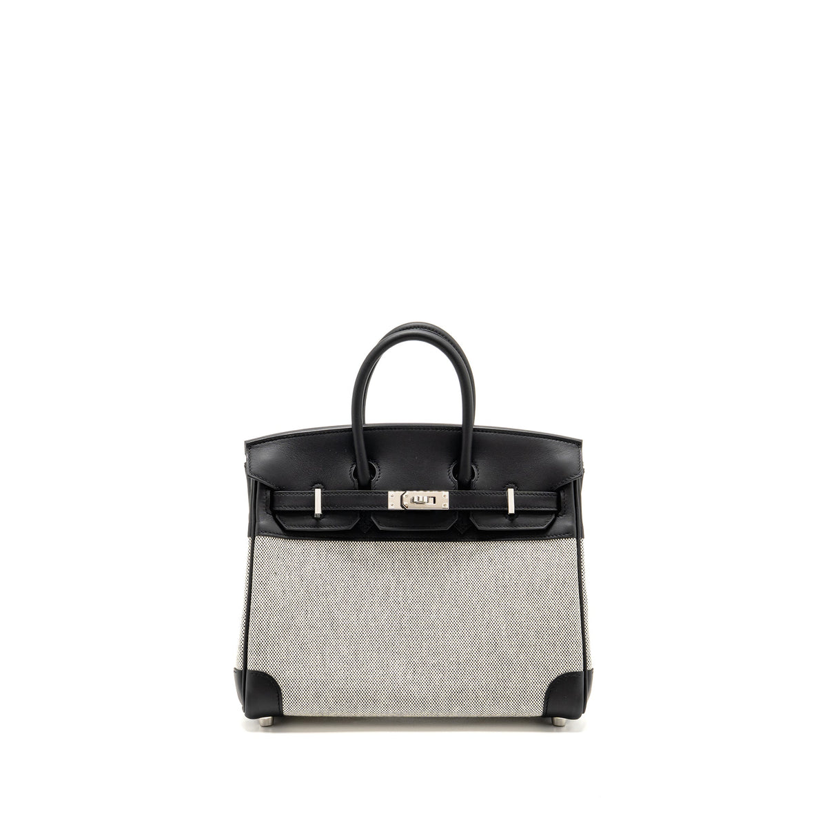 hermes-birkin-25-toile-h-canvas-swift-leather-ecru-noir-noir-shw-stamp-w