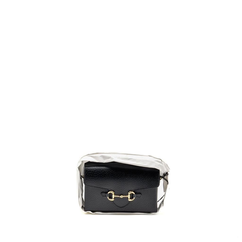 gucci-1955-horsebit-crossbody-bag-calfskin-black-ghw