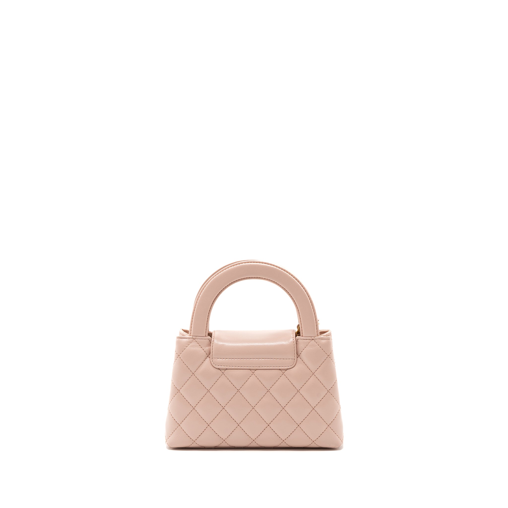 chanel-23k-mini-shopping-bag-calfskin-light-pink-brushed-ghwmicrochip