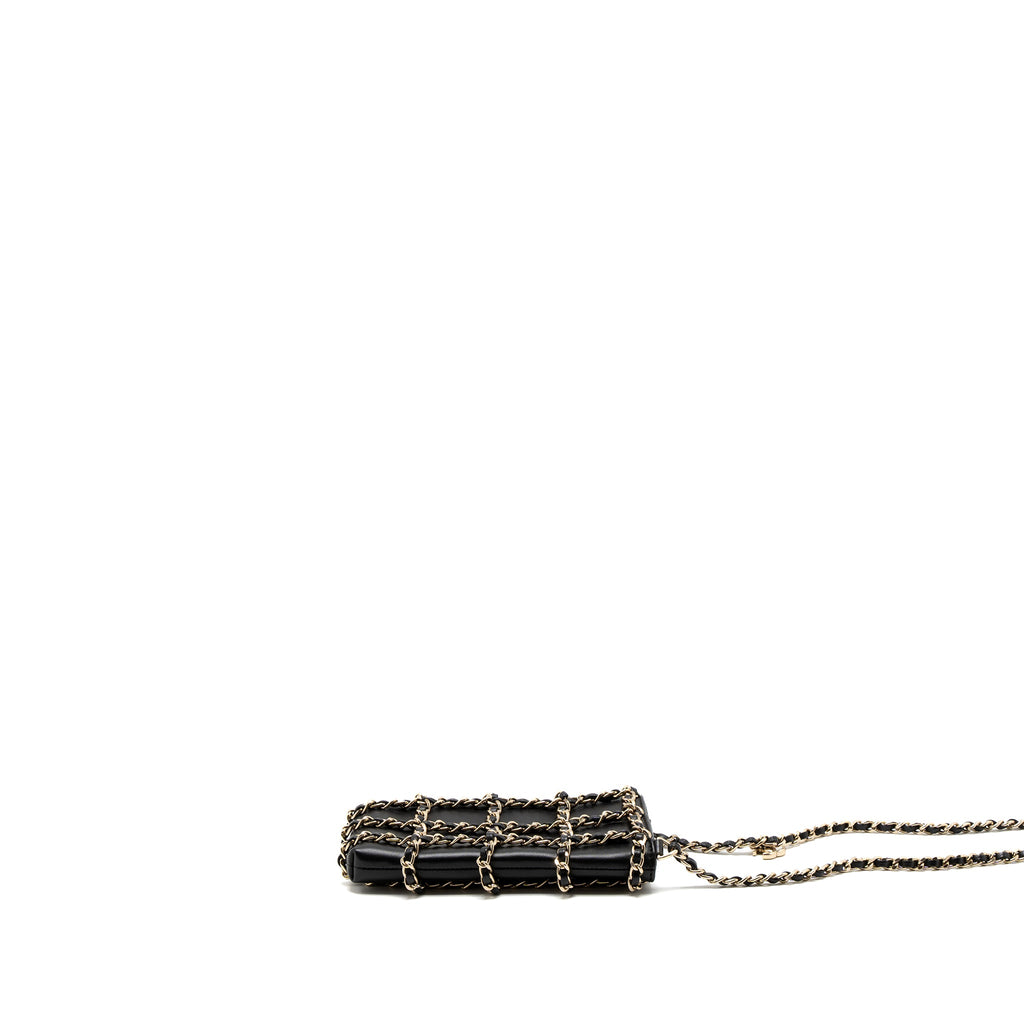 chanel-gold-cluth-o-chain-vertical-phone-holder-lambskin-black-ghw