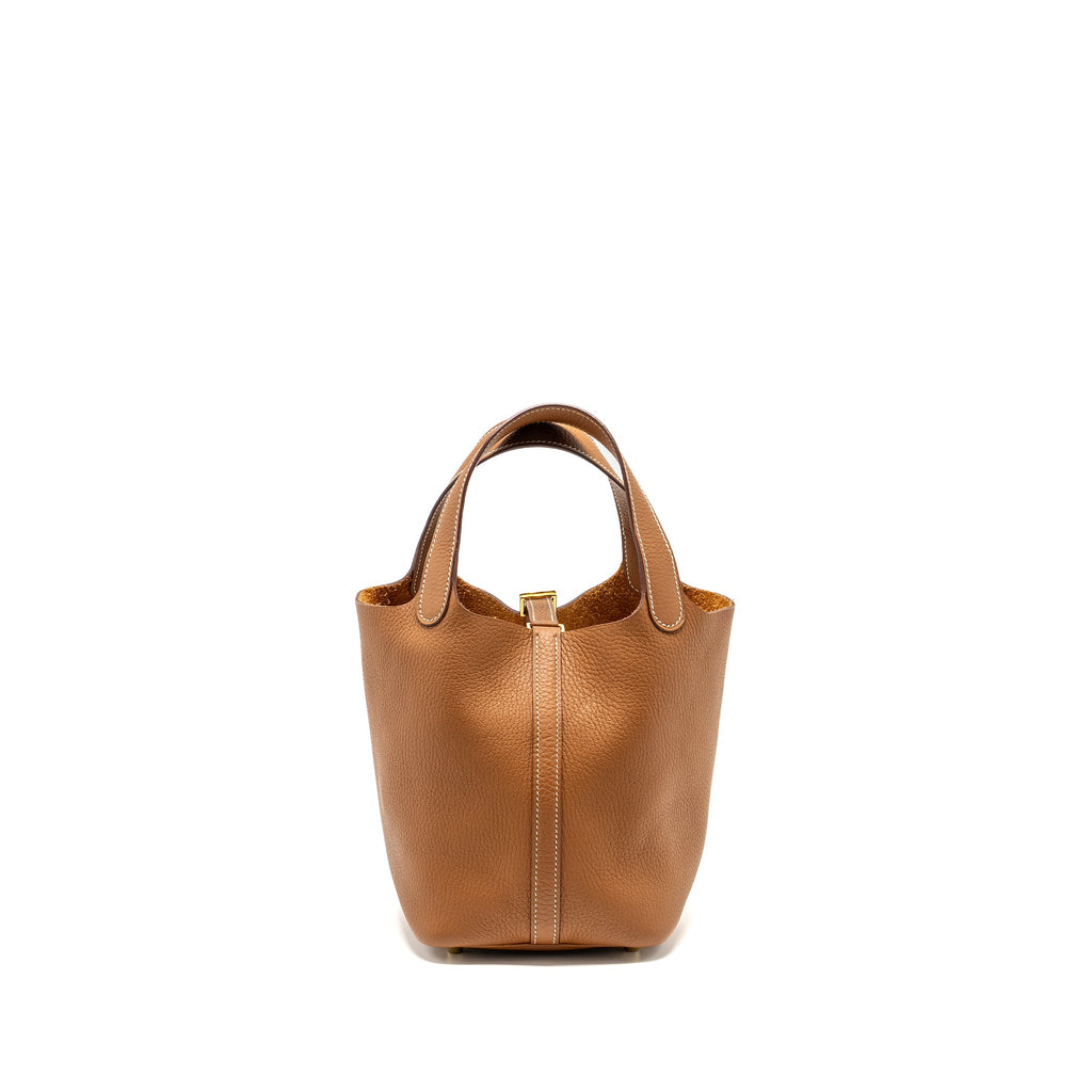 hermes-picotin-18-lock-bag-clemence-gold-ghw-stamp-c