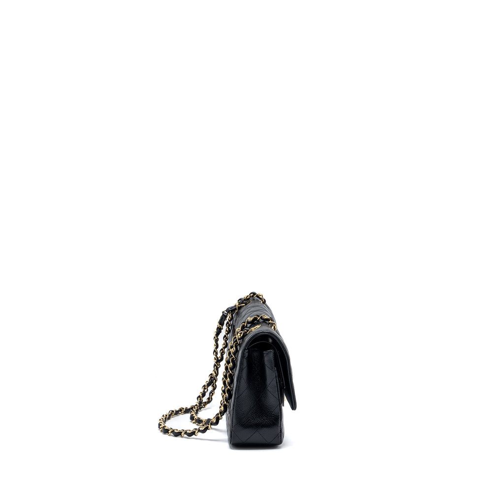 chanel-23p-coco-love-flap-bag-caviar-black-ghwmicrochip-2