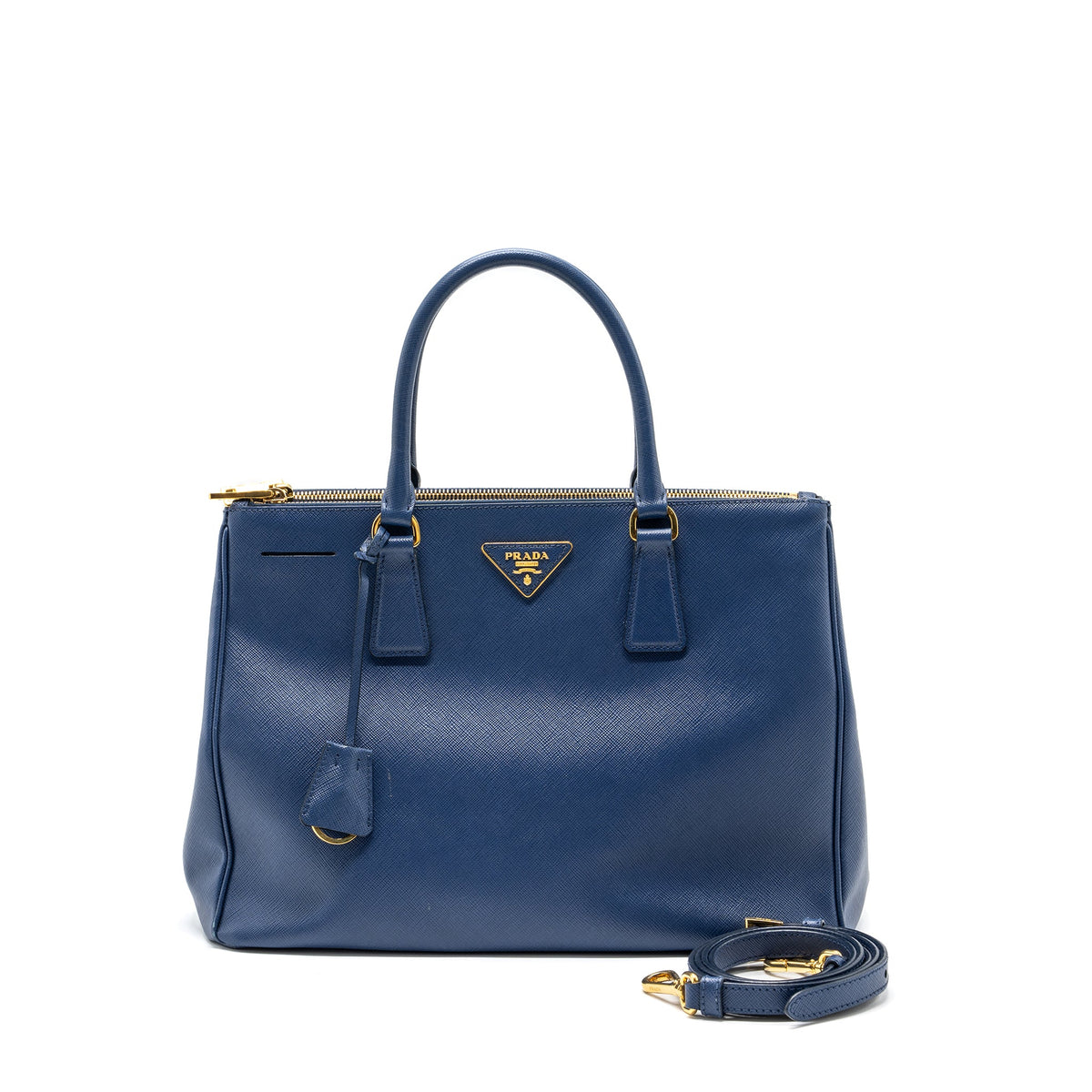 prada-double-zip-tote-bag-saffiano-calfskin-blue-ghw