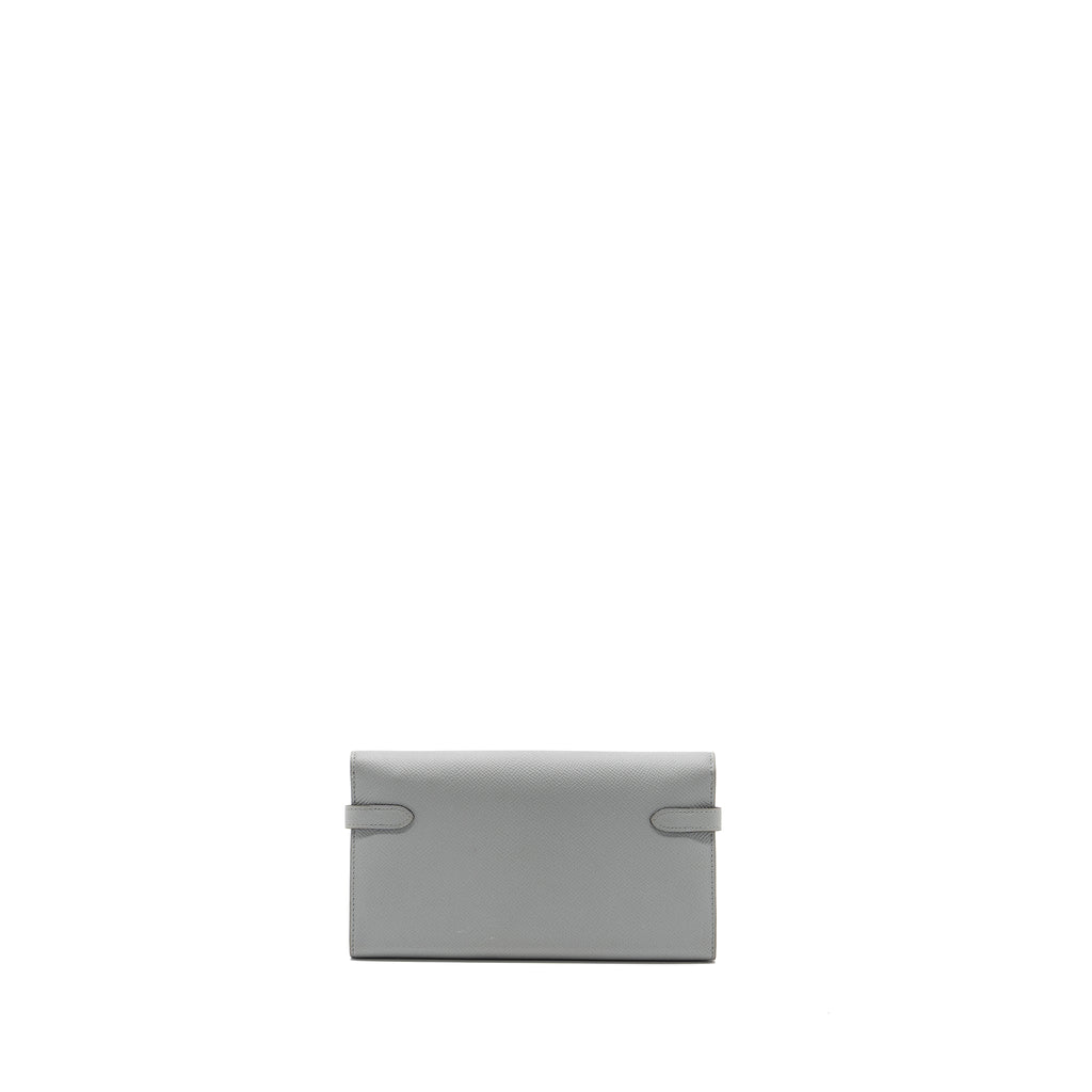 hermes-kelly-classic-long-wallet-epsom-8u-bleu-glacier-ghw-stamp-c
