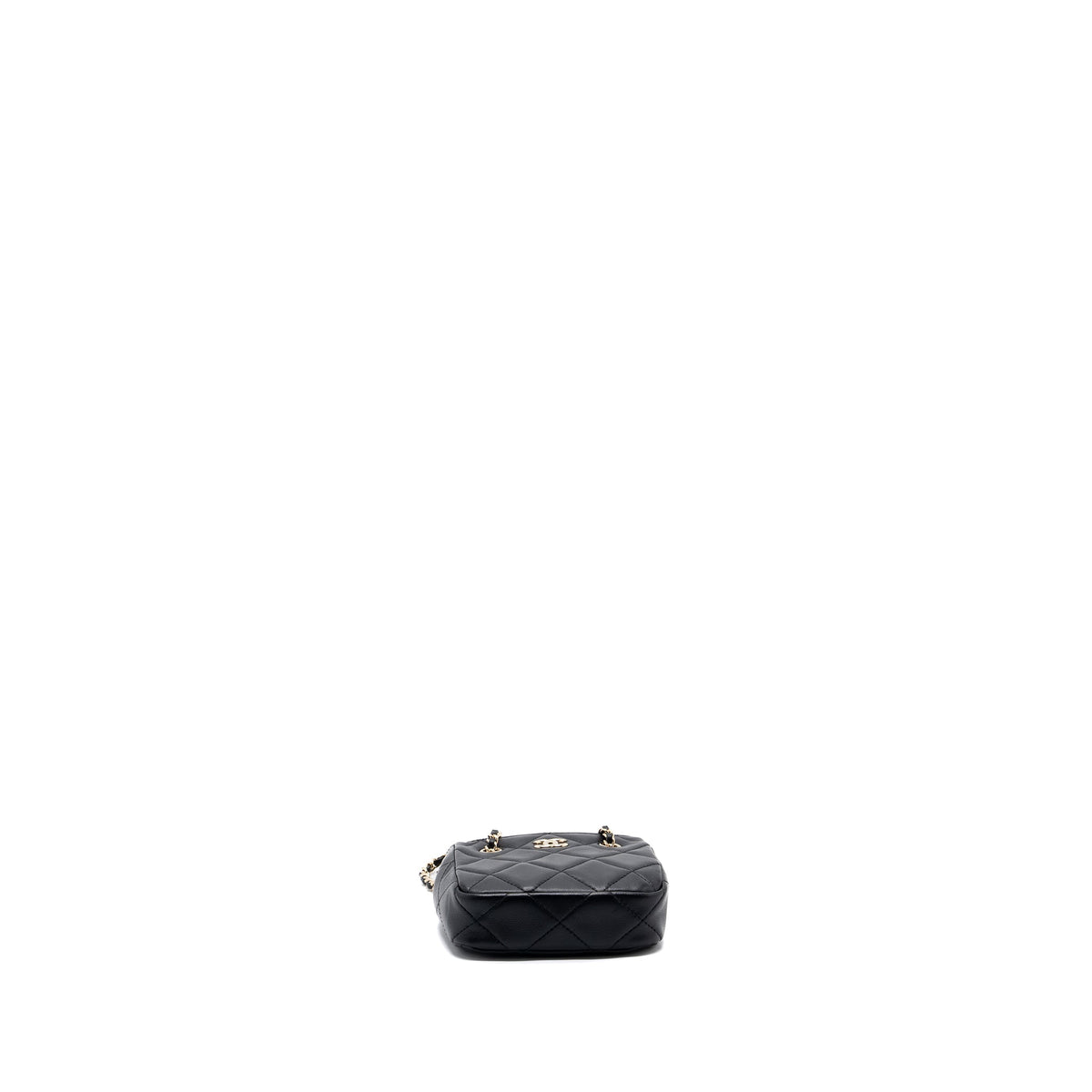 copy-of-chanel-quilted-super-mini-tote-with-chain-lambskin-black-lghw