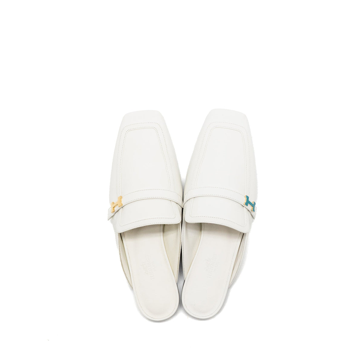 hermes-size-36-groupie-mules-white-ghw