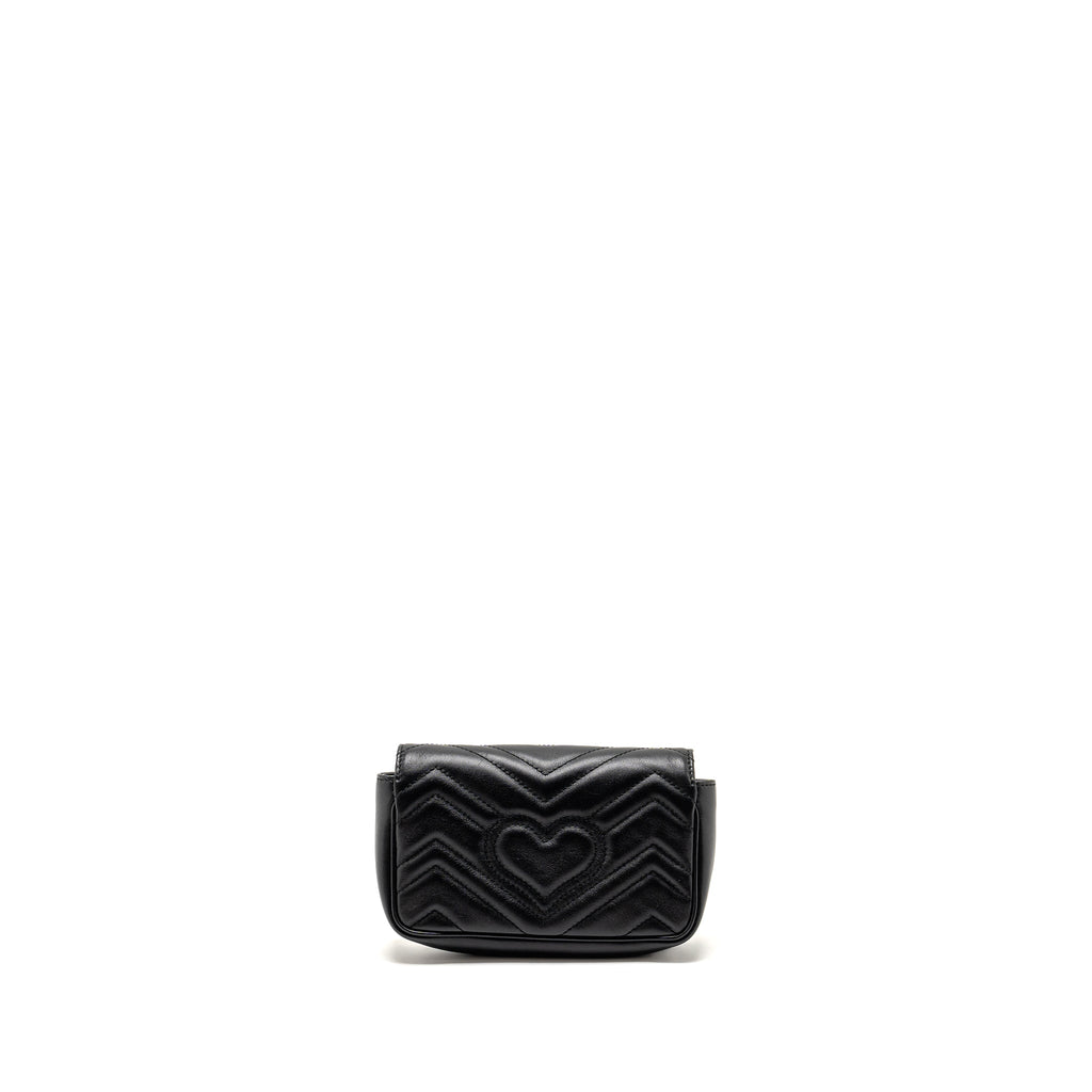 gucci-super-mini-gg-marmont-calfskin-black-ghw