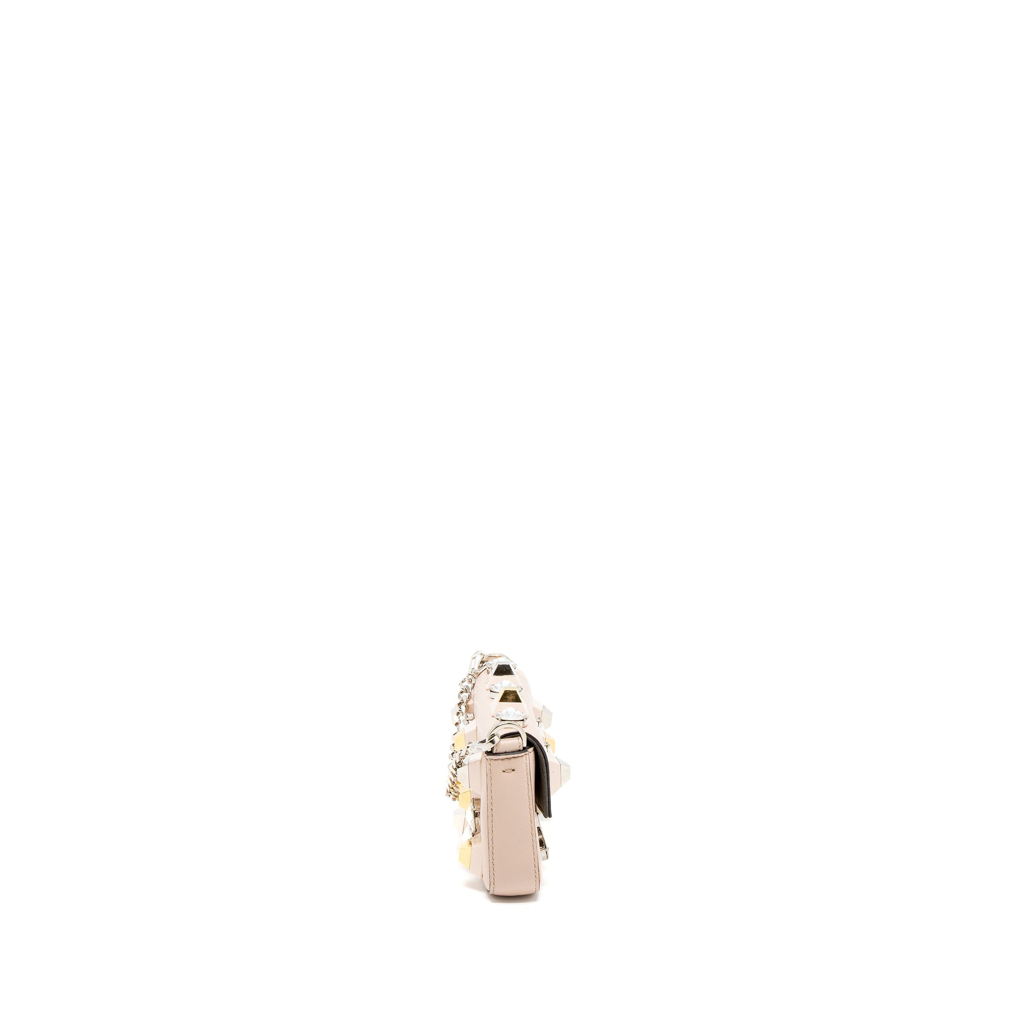 fendi-mini-flap-clutch-with-chain-lambskin-light-pink-shw