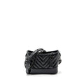 chanel-small-gabrielle-hobo-bag-chevron-aged-calfskin-so-black-copy