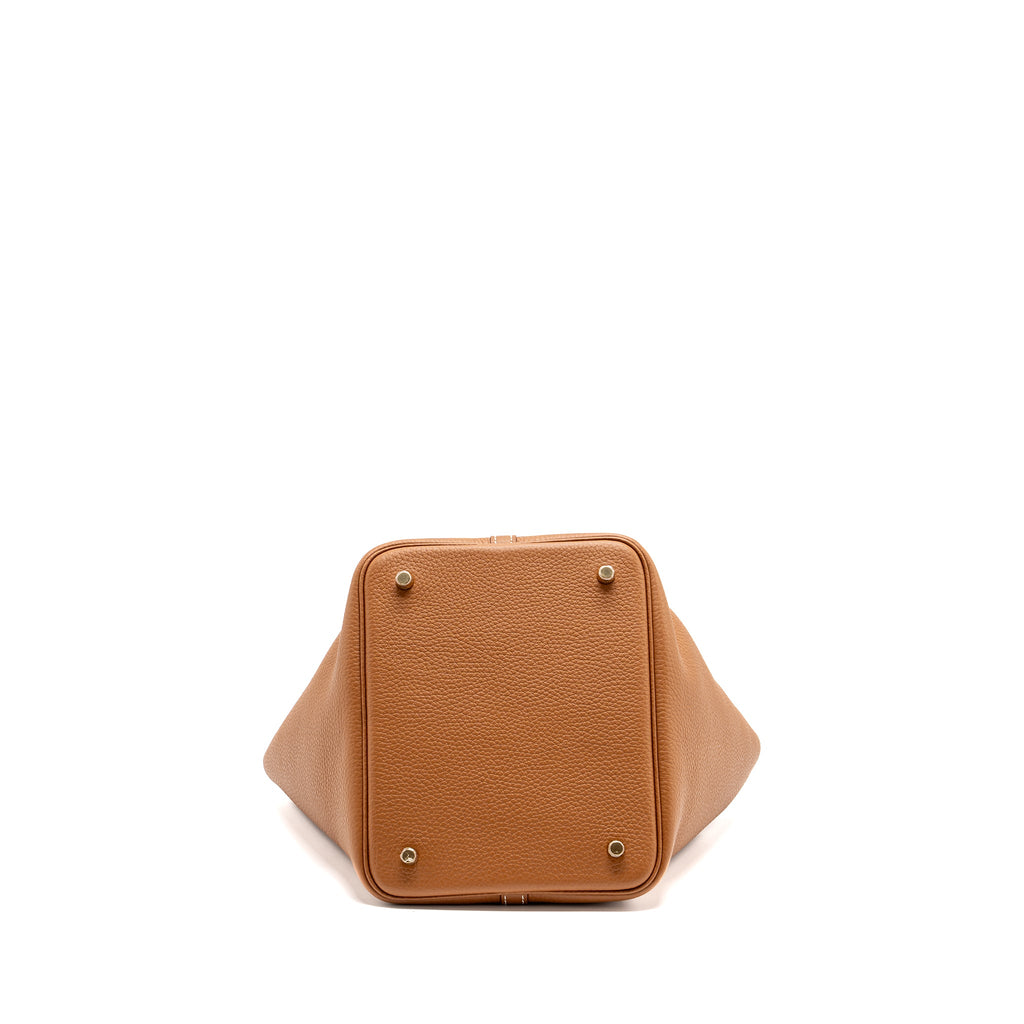 hermes-picotin-22-lock-bag-clemence-gold-with-ghw-stamp-u