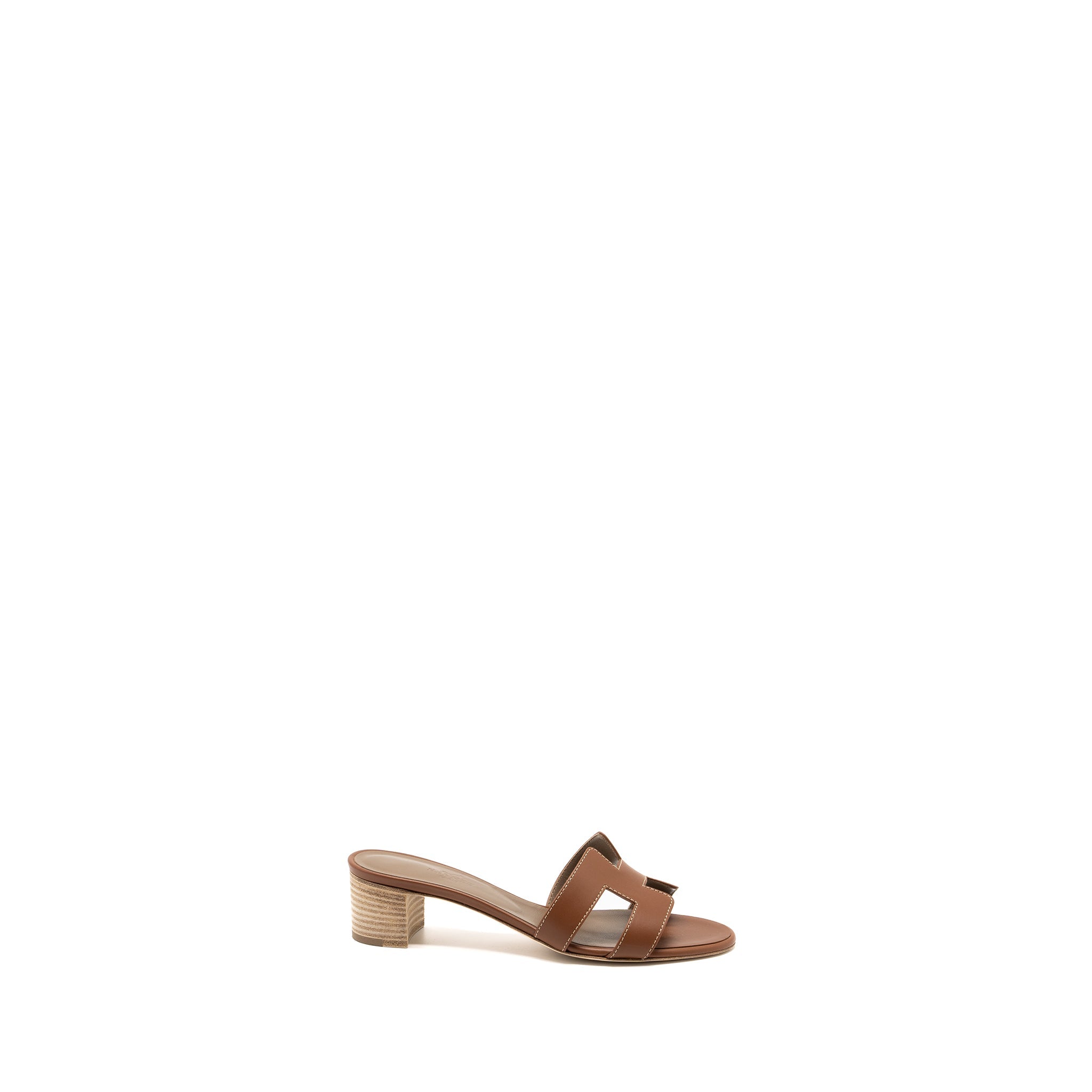 hermes-size-37-5-oasis-sandal-calfskin-gold