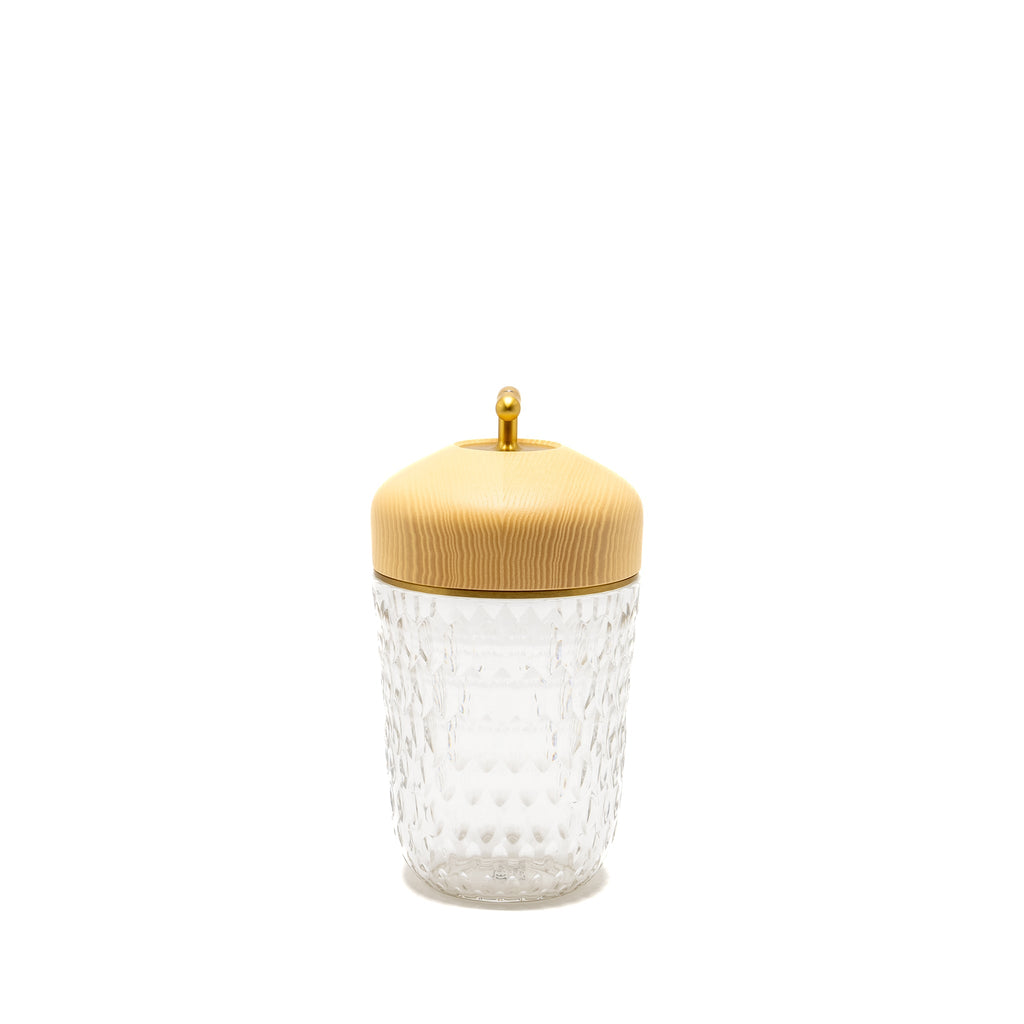 hermes-x-saint-louis-folia-portable-lamp-clair-clear-ghw-copy