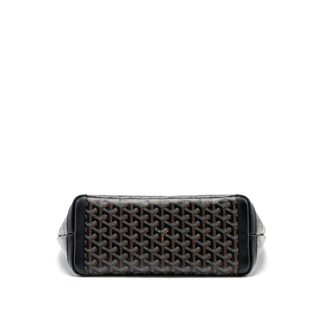 goyard-artois-pm-tote-bag-canvas-leather-black