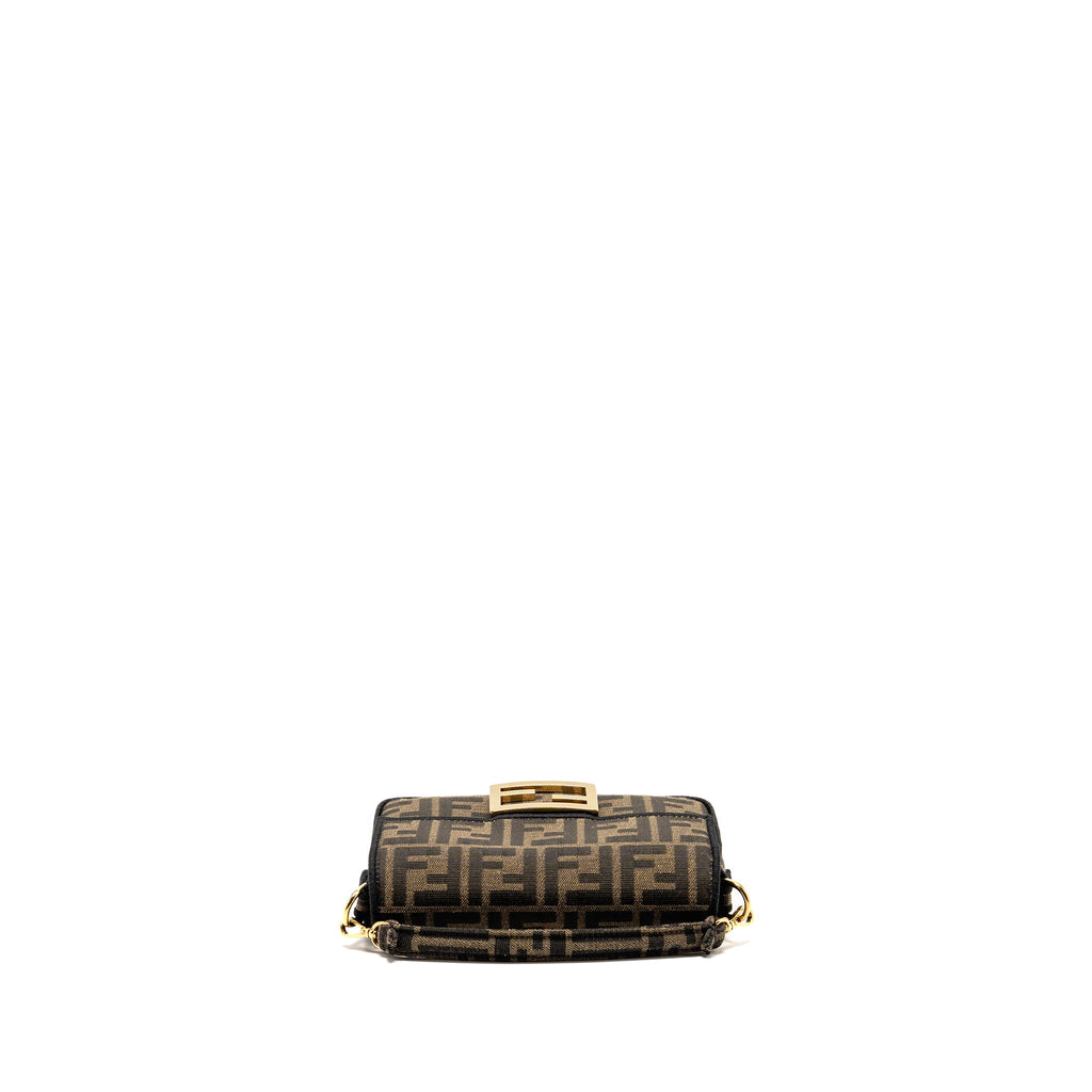 fendi-mini-baguette-shoulder-bag-ff-jacquard-canvas-brown-ghw-copy