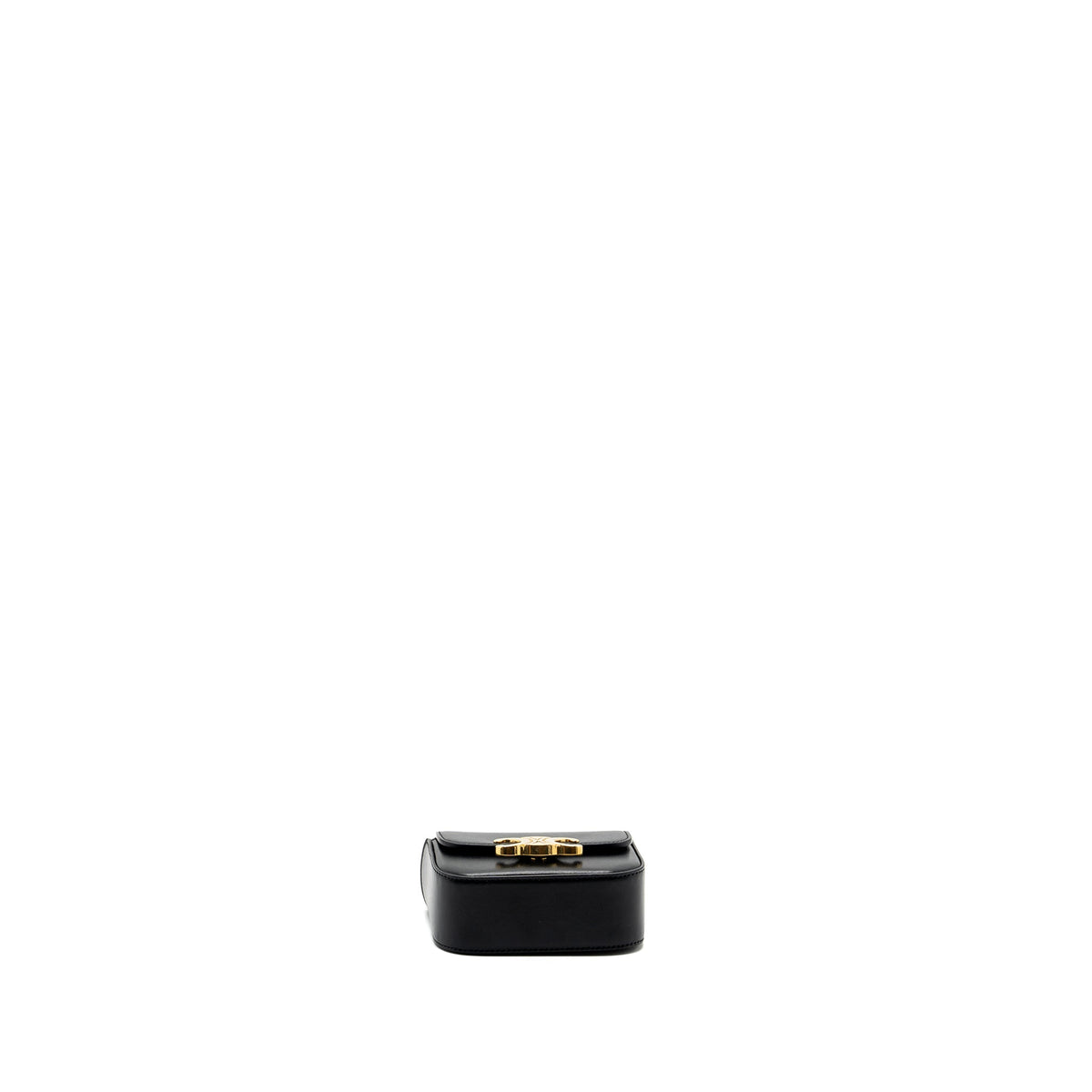 celine-mini-claude-shiny-calfskin-black-ghw-2