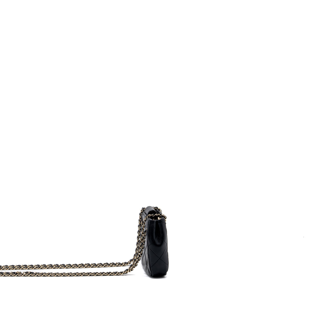 copy-of-chanel-quilted-super-mini-tote-with-chain-lambskin-black-lghw