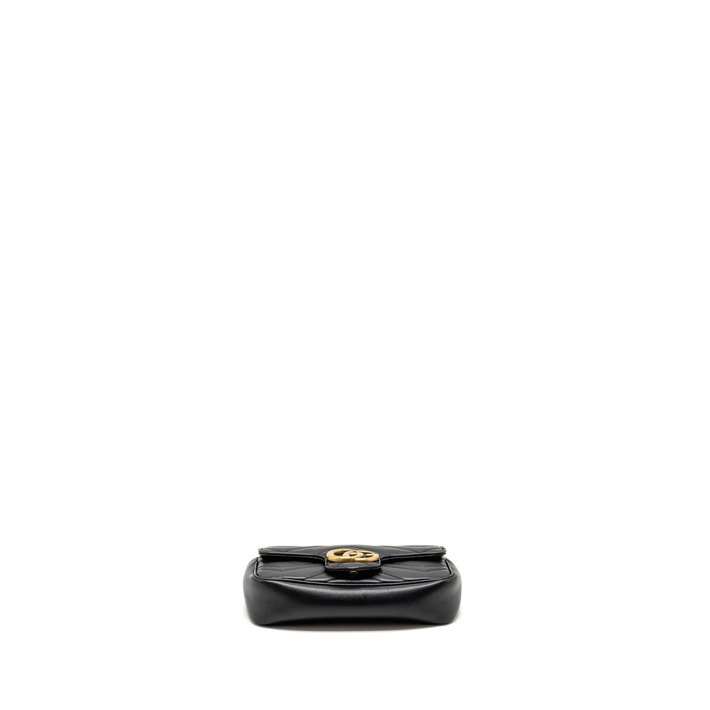 gucci-super-mini-gg-marmont-calfskin-black-ghw