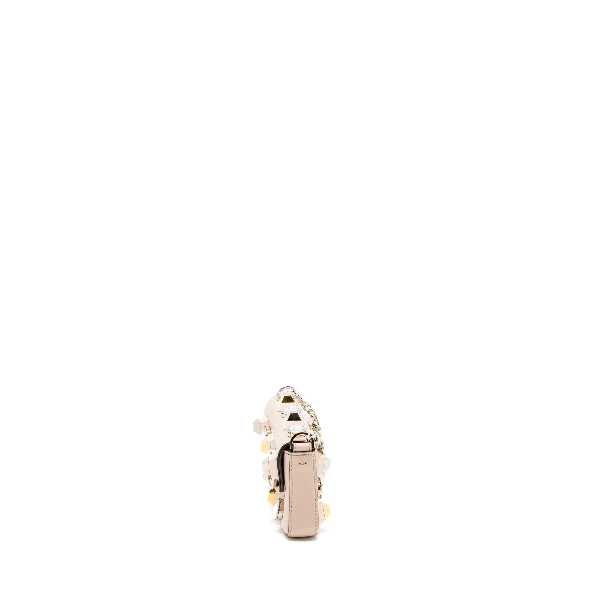 fendi-mini-flap-clutch-with-chain-lambskin-light-pink-shw