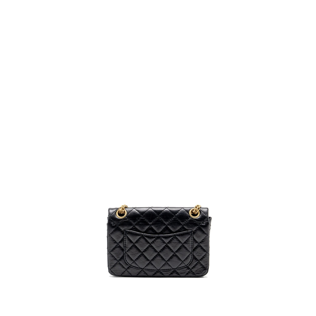 chanel-mini-2-55-reissue-flap-bag-aged-calfskin-black-ghw-3