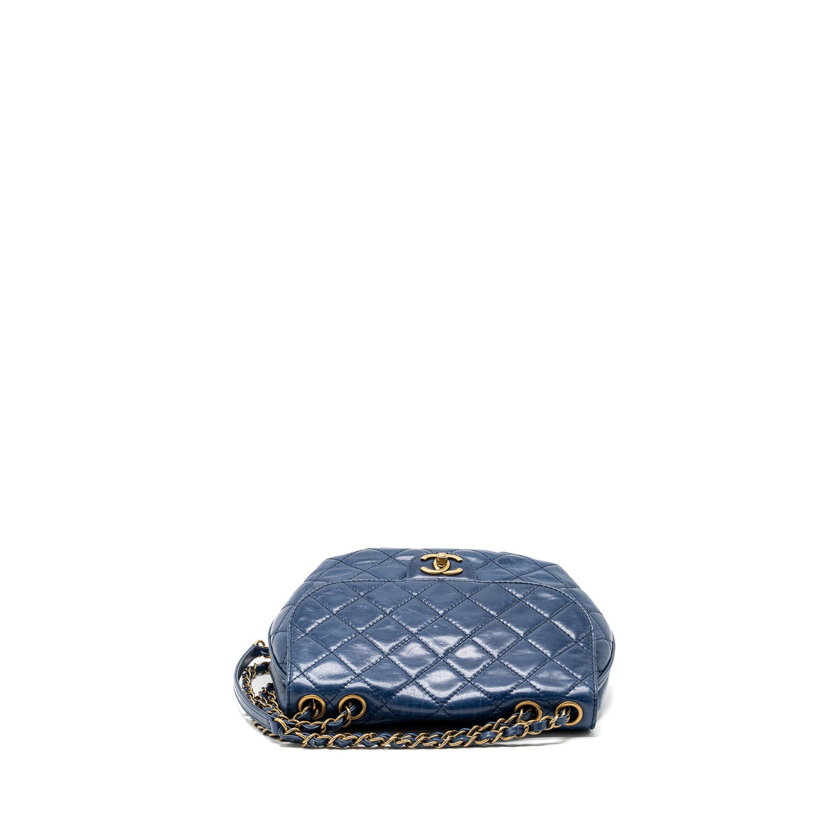 chanel-quilted-large-flap-bag-calfskin-blue-ghw