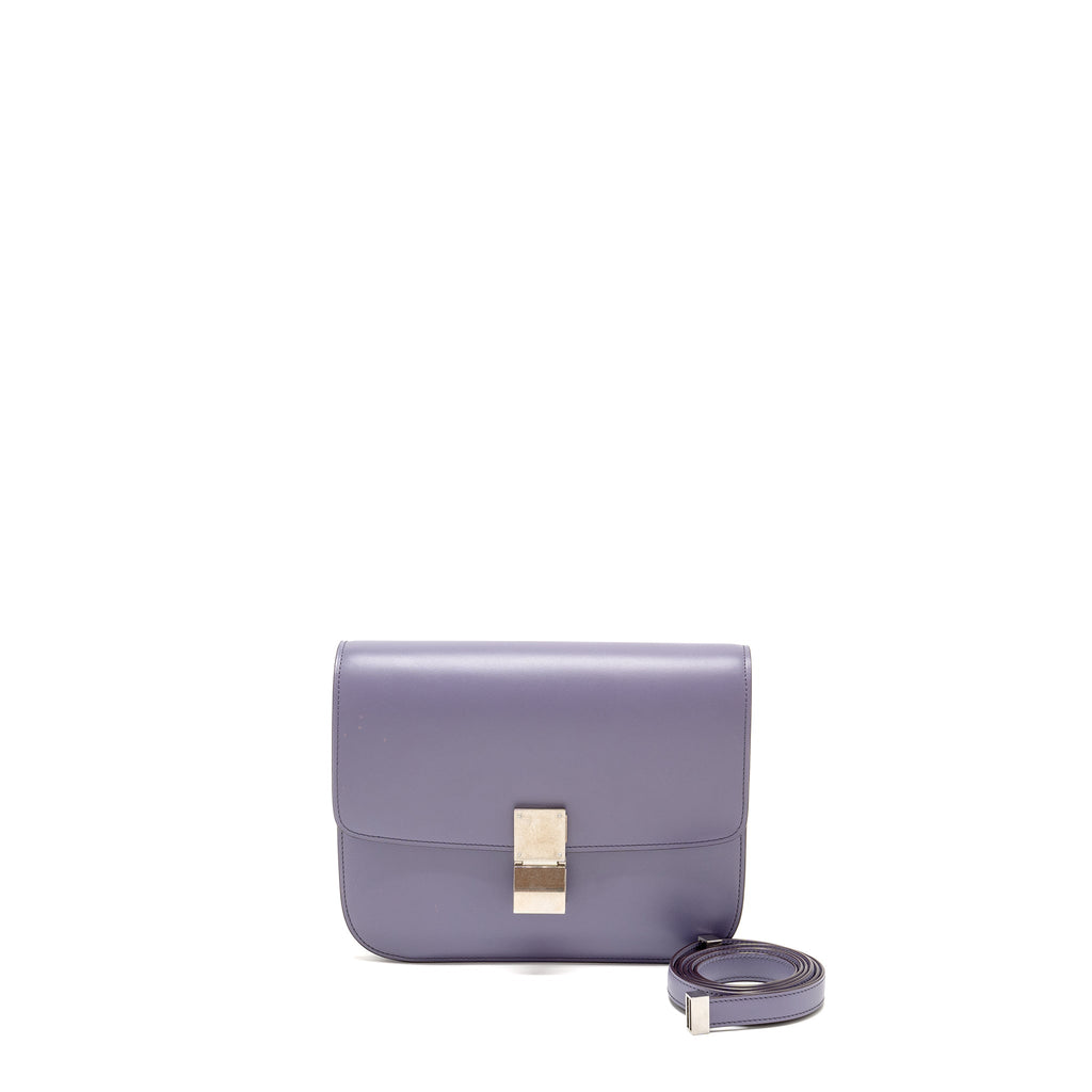 celine-medium-classic-box-bag-calfskin-purple-shw