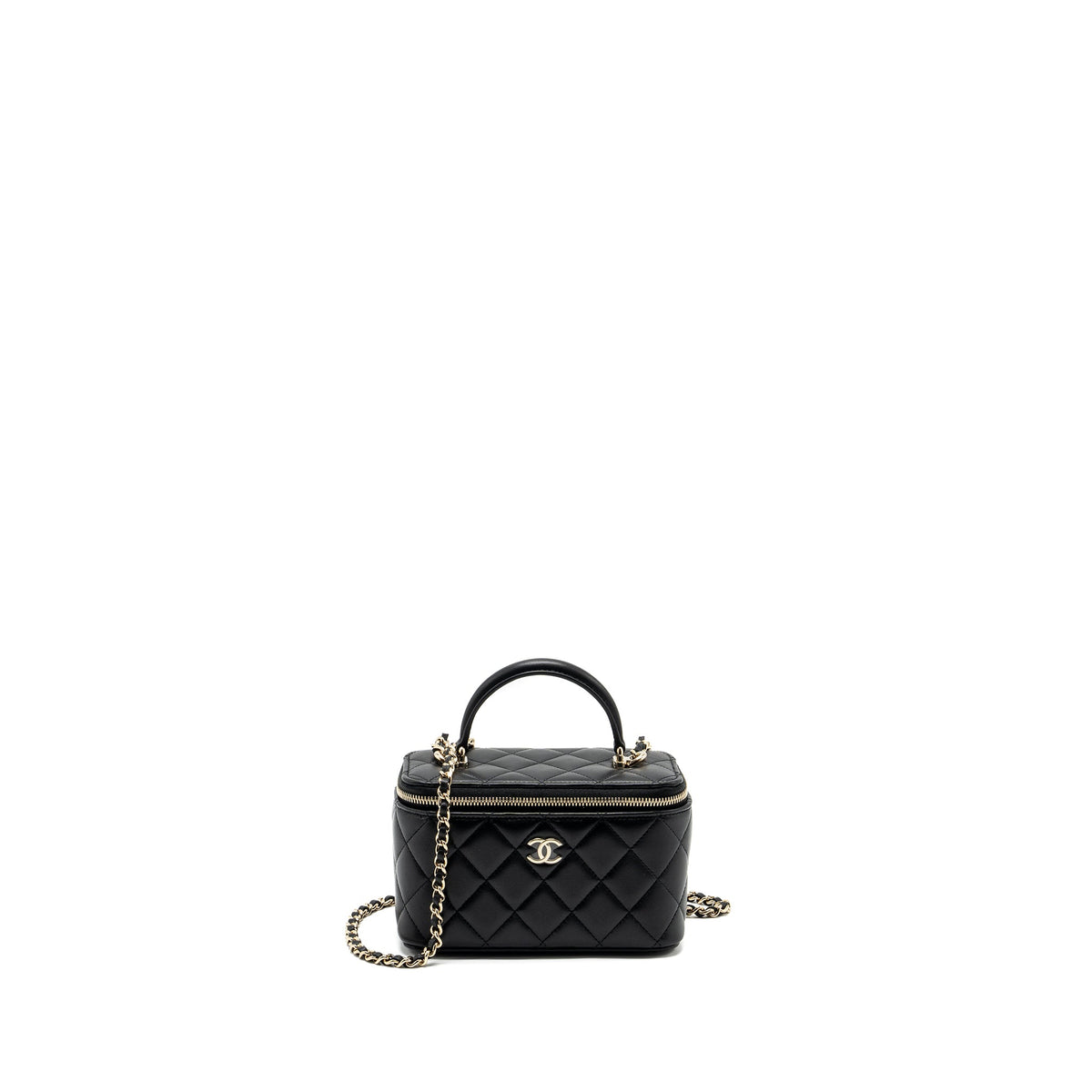chanel-top-handle-long-vanity-case-lambskin-black-lghw-microchip-copy