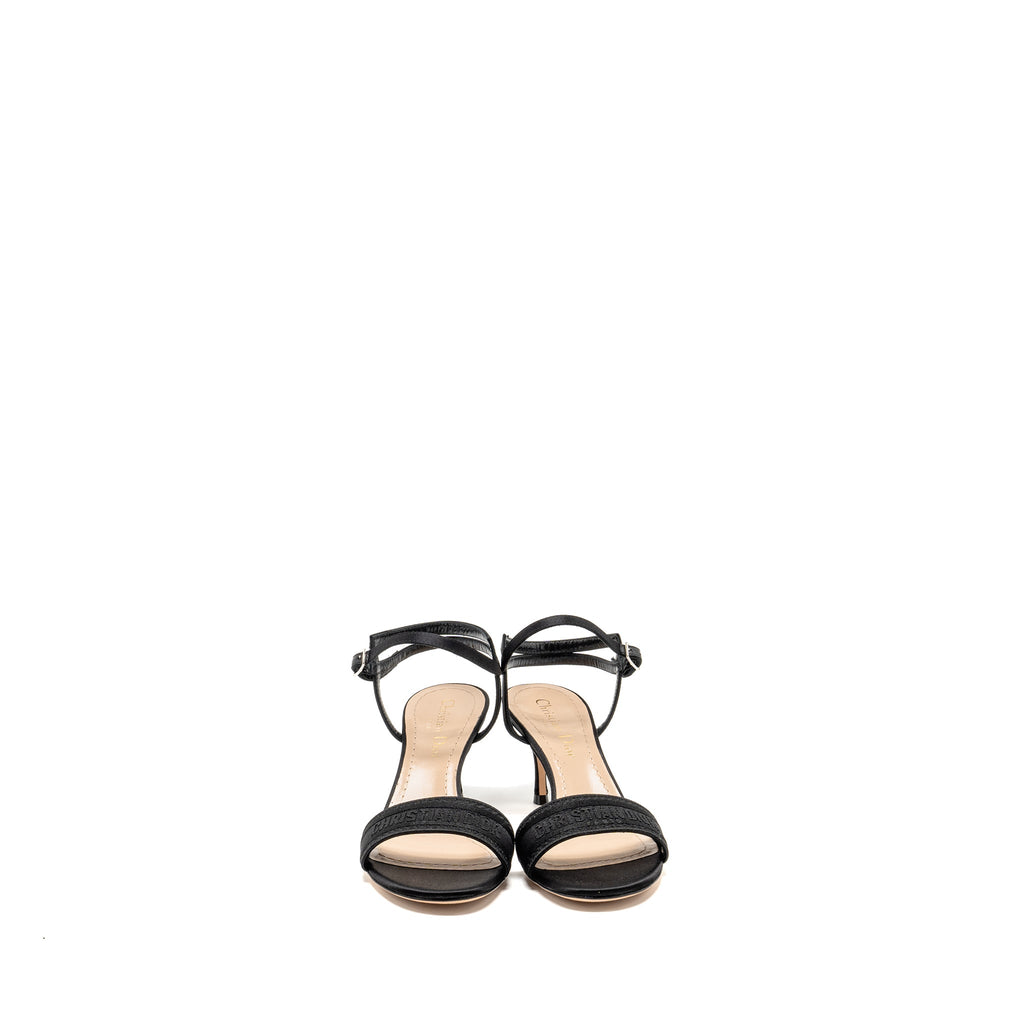 dior-size-36-dway-high-heeled-sandals-embroidered-satin-leather-black-shw