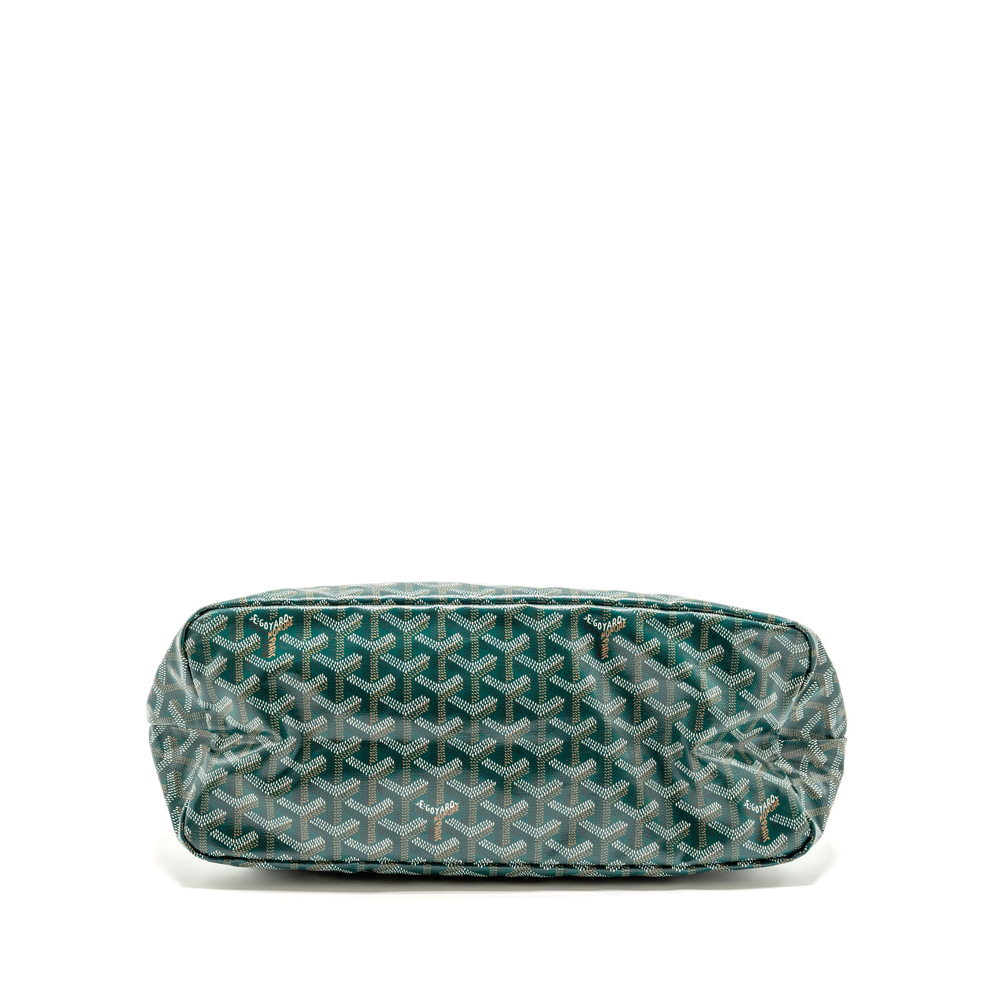 goyard-boheme-hobo-pm-goyardine-canvas-calfskin-green-shw