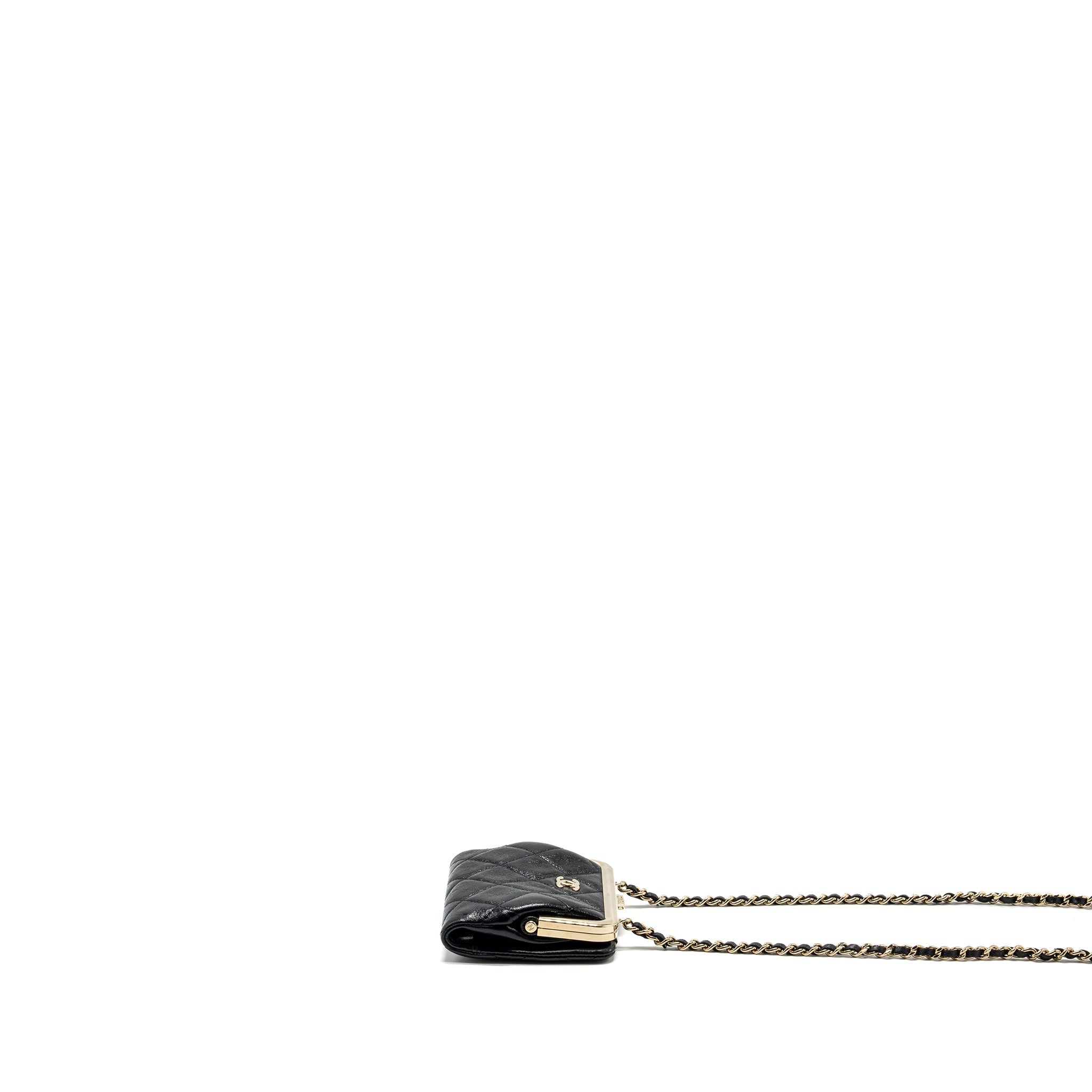 chanel-quilted-mini-clip-purse-with-chain-aged-calfskin-black-lghwmicrochip