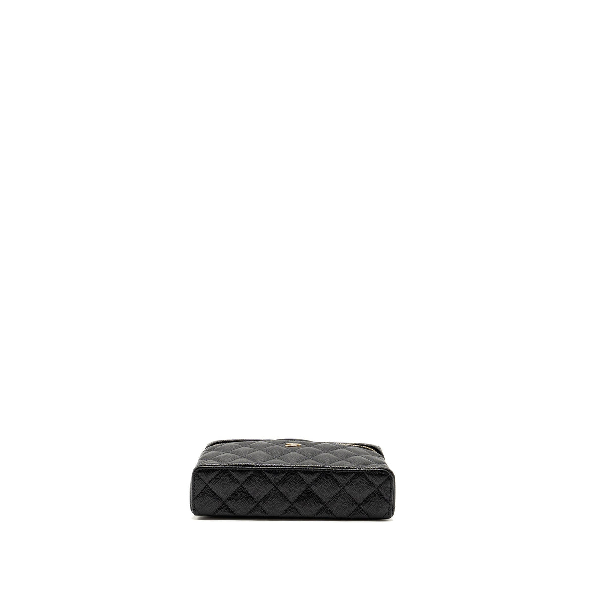 chanel-top-handle-black