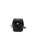 chanel-backpack-black