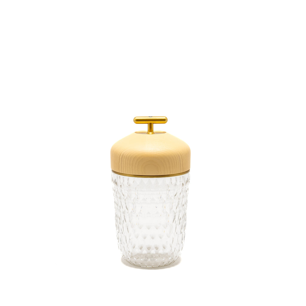 hermes-x-saint-louis-folia-portable-lamp-clair-clear-ghw-copy