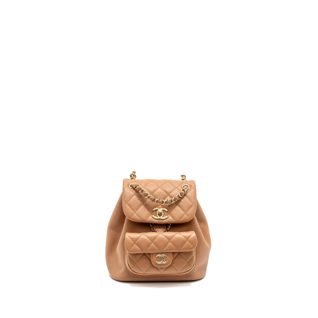 chanel-24p-mini-duma-backpack-calfskin-caramel-lghw-microchip-copy