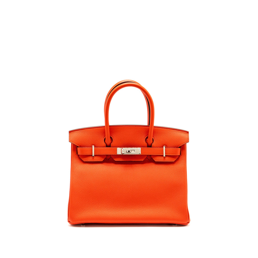 hermes-birkin-30-togo-capucine-shw-stamp-y