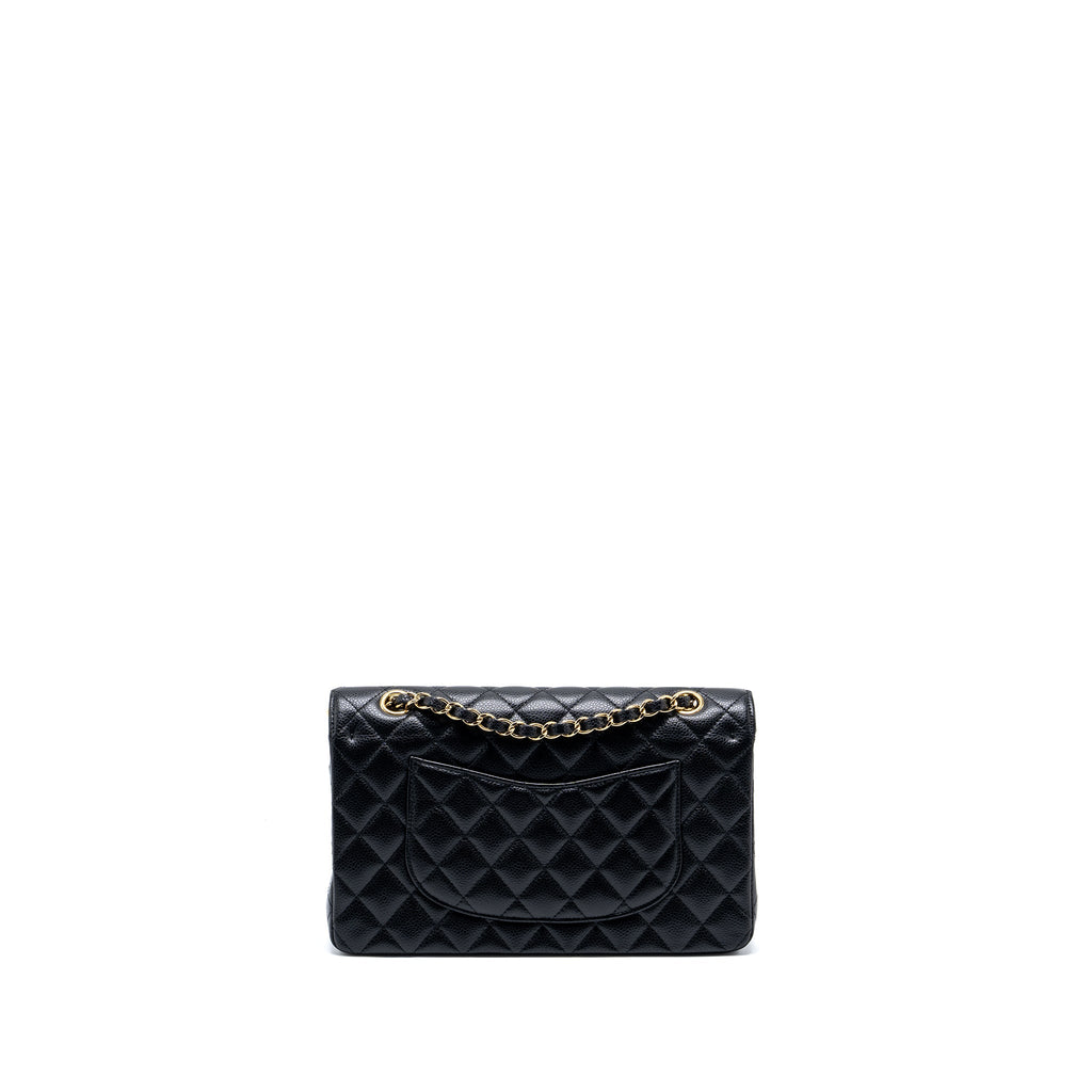chanel-23p-coco-love-flap-bag-caviar-black-ghwmicrochip-2