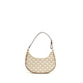 celine-ava-bag-triomphe-canvas-calfskin-white-brown-ghw