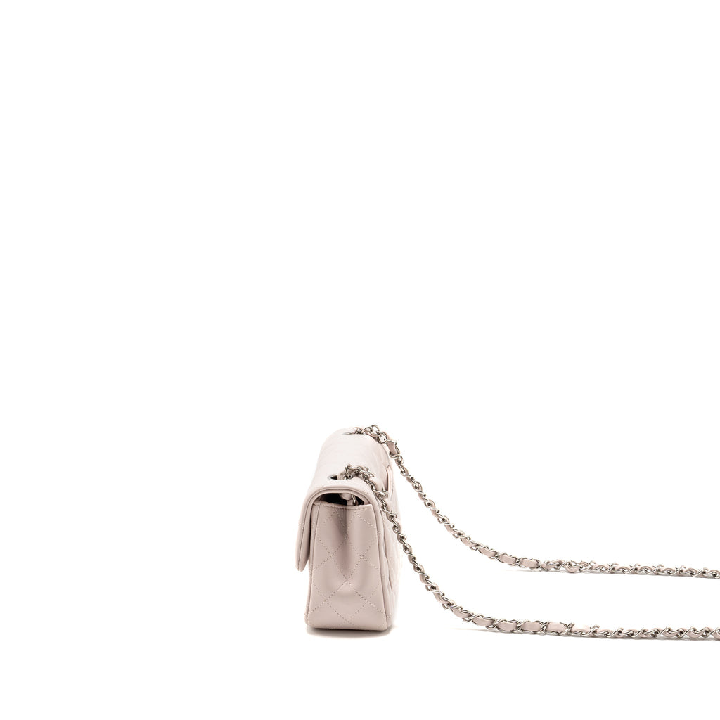 chanel-mini-rectangular-flap-bag-lambskin-light-pink-shw-microchip