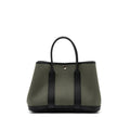hermes-garden-party-30-canvas-negonda-leather-vert-de-cris-black-shw-stamp-u