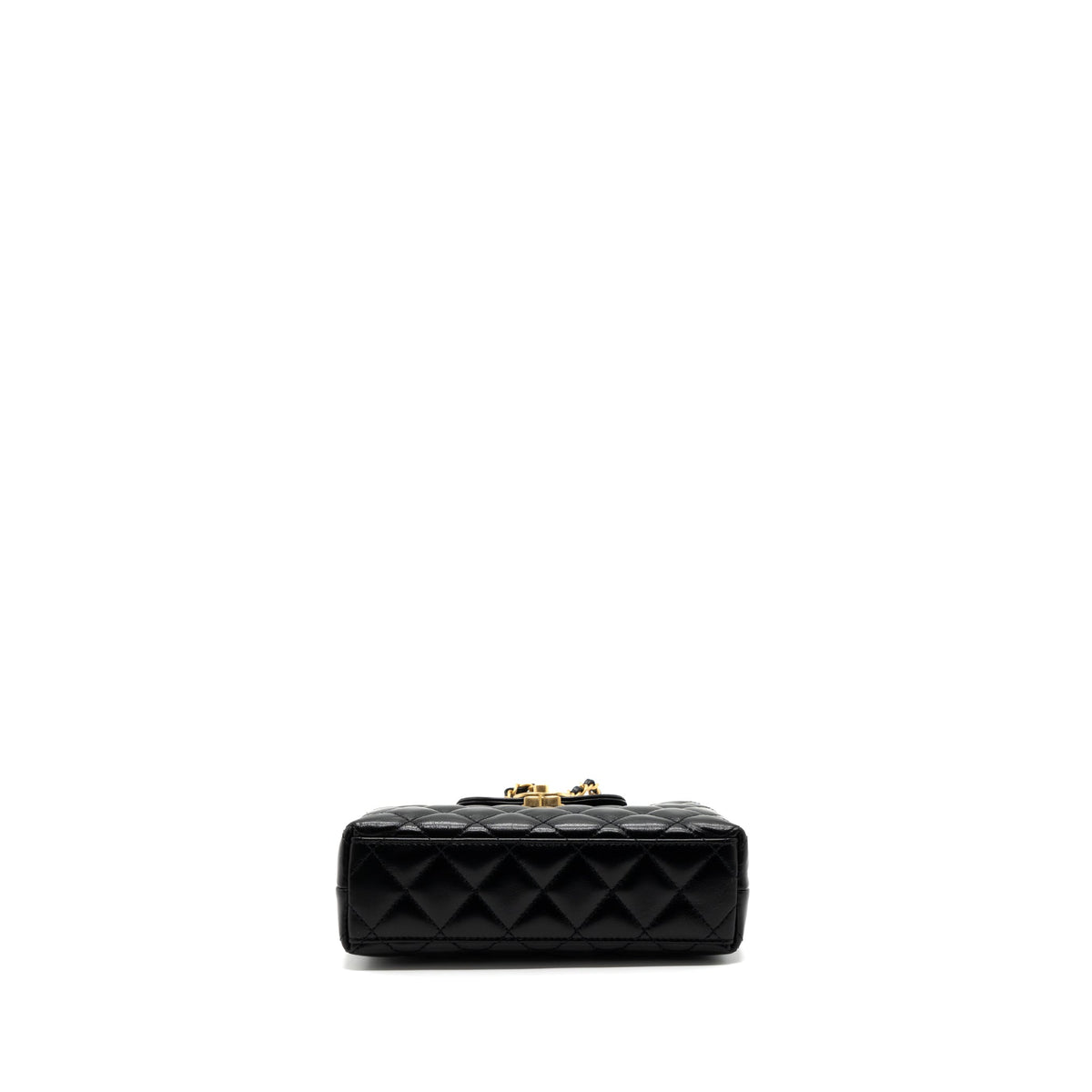 chanel-23k-mini-shopping-tote-calfskin-black-brushed-ghwmicrochip