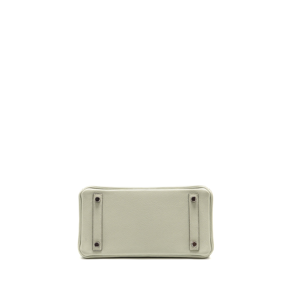 hermes-birkin-25-togo-gris-neve-shw-stamp-b-copy